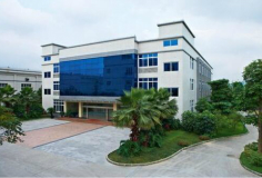 江蘇龍燈化學(xué)有限公司案例展示